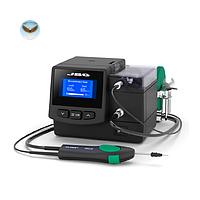 Bộ cấp dây máy hàn JBC SF-210VB (230V & Ø1mm)